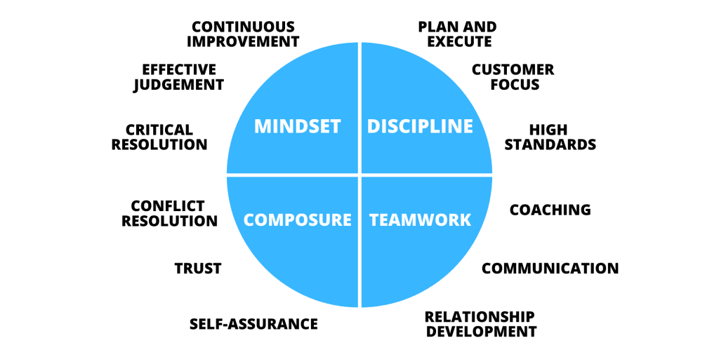 How-to Guide: 9-box & Leadership Competency Model - Predictive Success