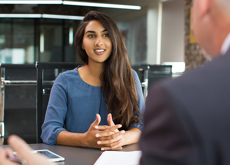 The Best Tips for Nailing the Interview