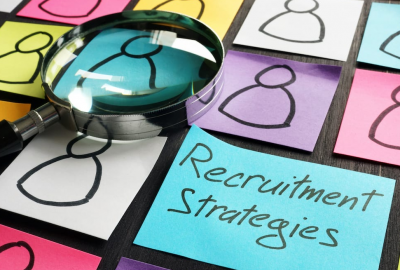 Best Recruitment Strategies To Attract Talent