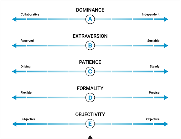 What Does The Predictive Index Behavioural Assessment Measure 