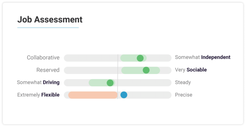 Talent Management Systems and Recruitment 